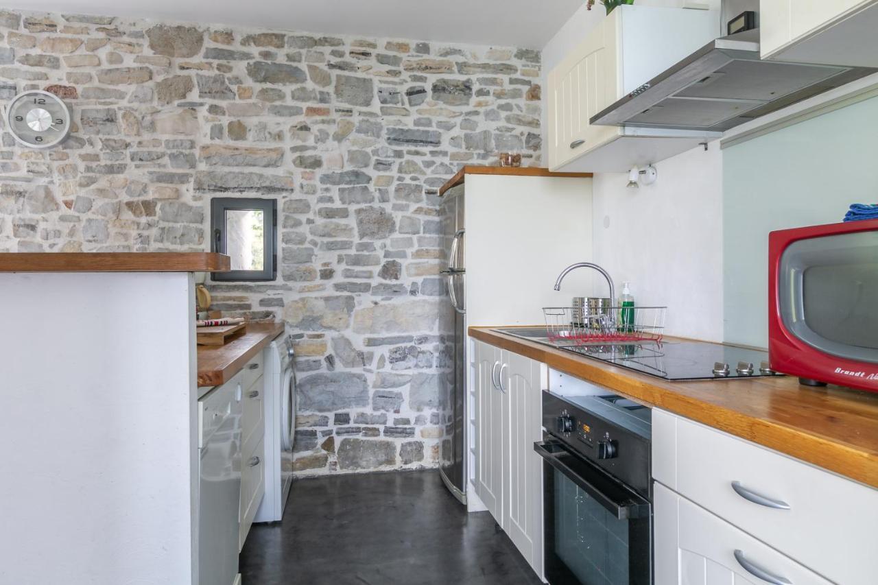 Le Gite Du Moulin De Gramont Bidache Exterior foto